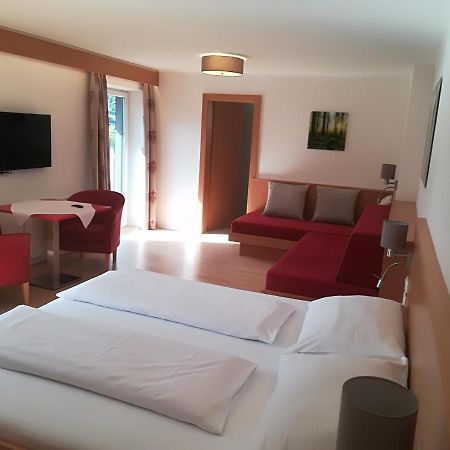 Hotel Haus Am See à Fuschl am See Extérieur photo